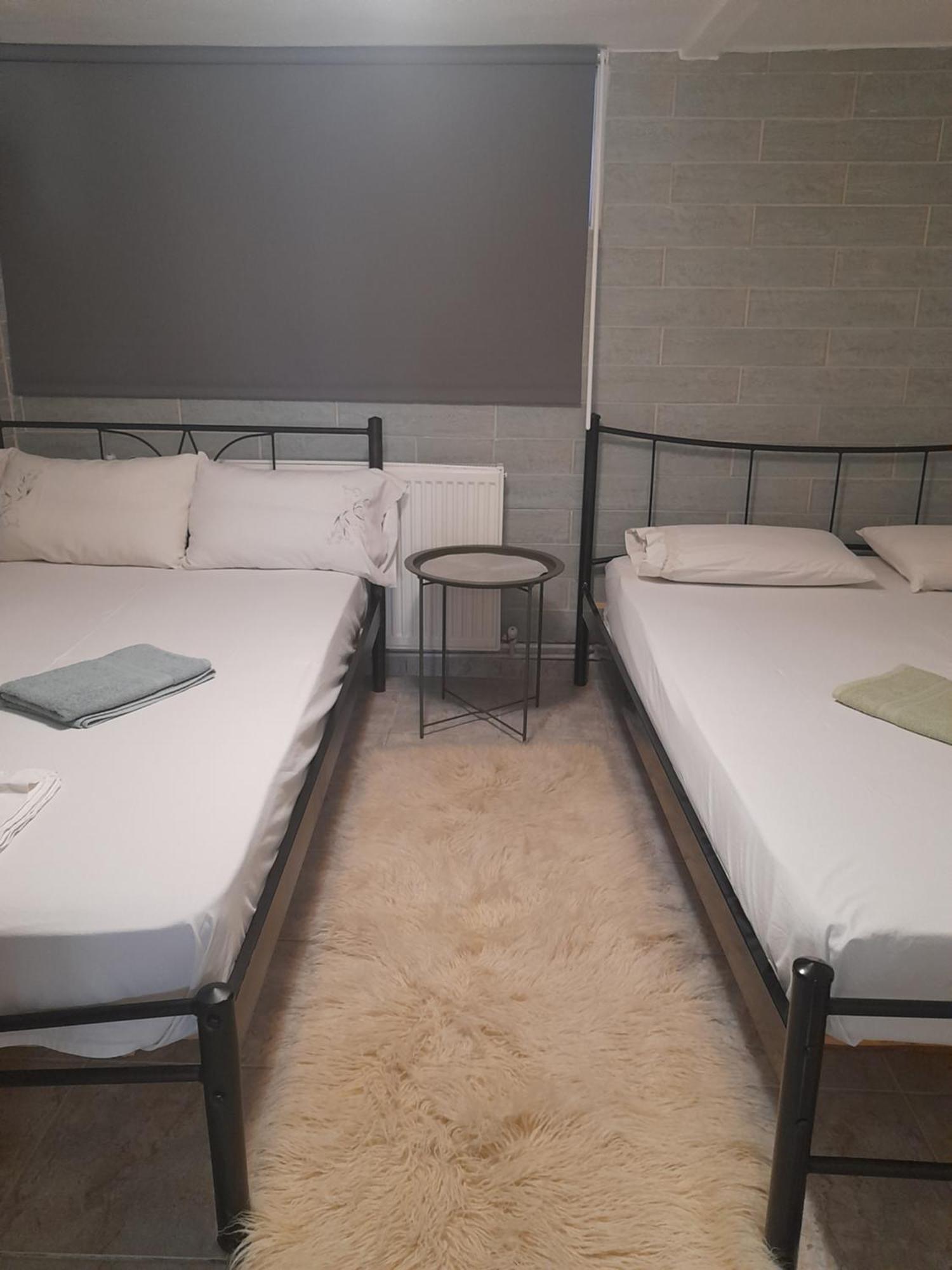 Antonioy Apartment Kalampaka Екстер'єр фото