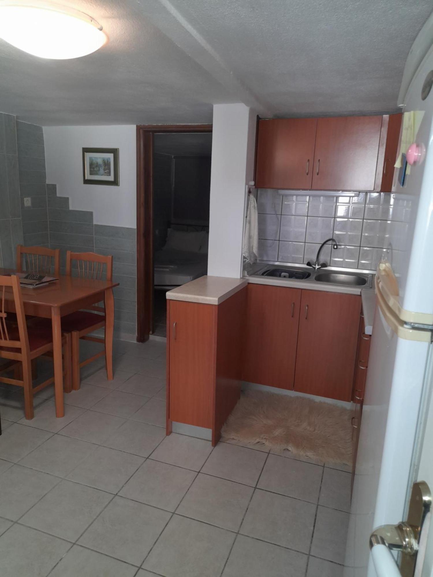 Antonioy Apartment Kalampaka Екстер'єр фото